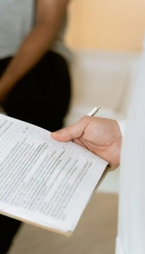 Book your online consultation Milton Keynes today!