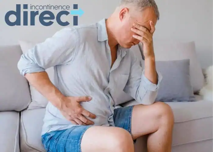 Contact incontinence direct Milton Keynes for free quotation.
