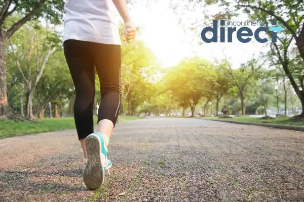 Gain confidence again with bladder leakage treatment from incontinence Direct Milton Keynes