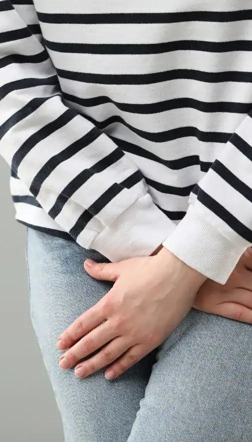 urinary incontinence