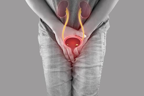 Five Possible Reasons You Leak Urine Without a Full Bladder Milton Keynes